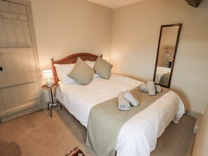 Interior - Old Cottage (Ulverston)