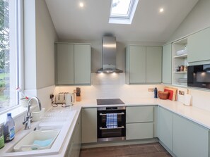 Chaumière | Intérieur