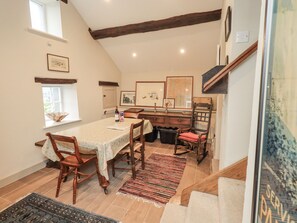 Interior - Old Cottage (Ulverston)