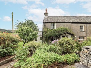 Cottage | Exterior - Old Cottage (Ulverston)