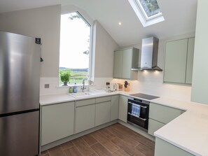 Interior - Old Cottage (Ulverston)