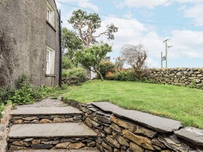 Interior - Old Cottage (Ulverston)