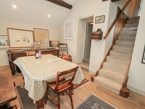 Cottage | Interior - Old Cottage (Ulverston)