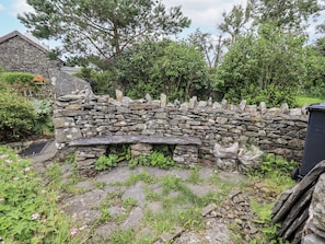 コテージ | 内装