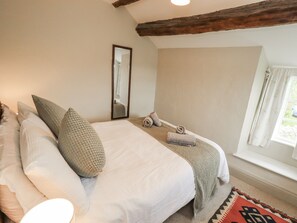 Cottage | Interior - Old Cottage (Ulverston)