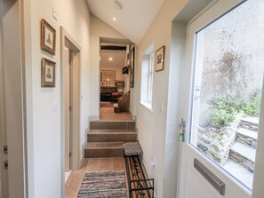 Cottage | Interior - Old Cottage (Ulverston)