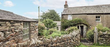 Cottage | Extérieur