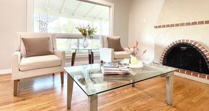 3 Bed 2 Bath Sleeps 7 - SFO