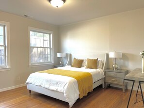 3 chambres, Wi-Fi, draps fournis