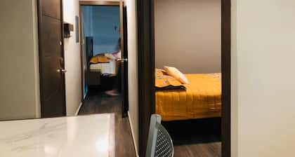 Executive Department Matamoros