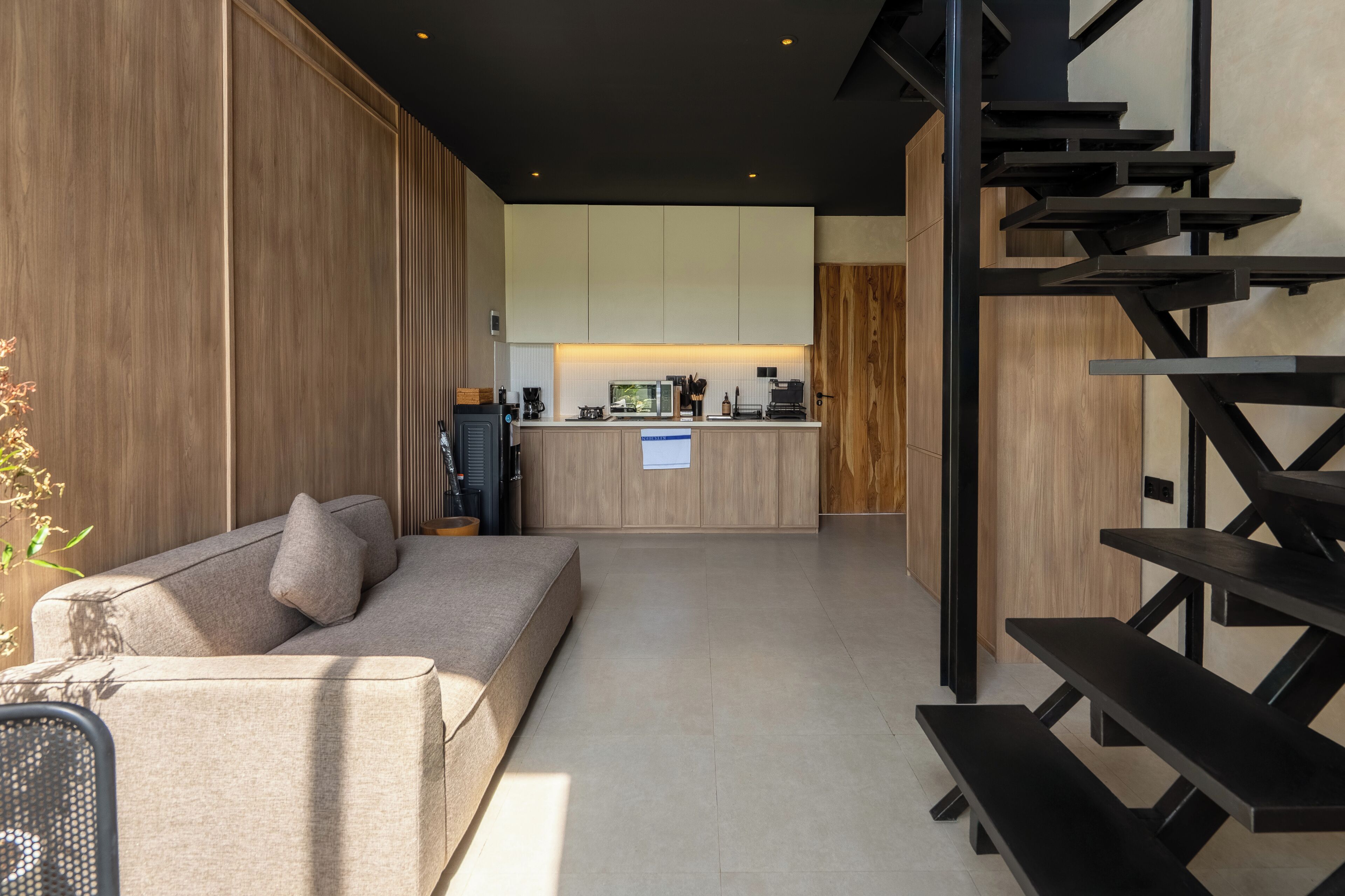 Vila | Área de estar