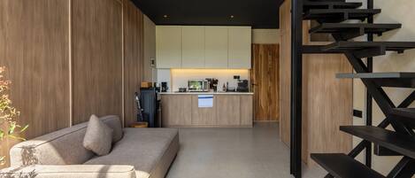 Vila | Área de estar