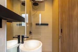 Villa | Baño