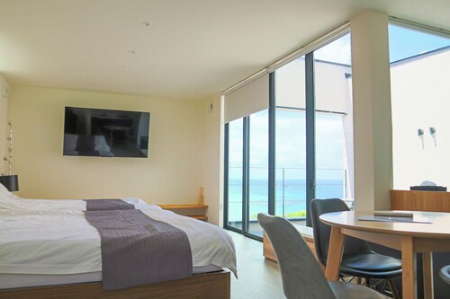 Ocean view 54 sq.m.] Rent the whole building for 1 to 8 persons A2