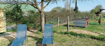 Maison Ă la campagne