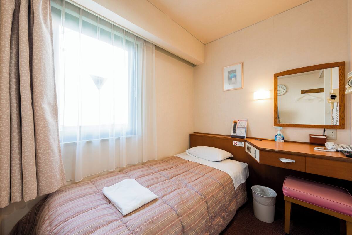 Standard Single Room, Non Smoking | Free WiFi