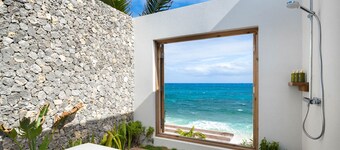 4 BR All-Inclusive Villa @ Ambergris Cay: Dream Away
