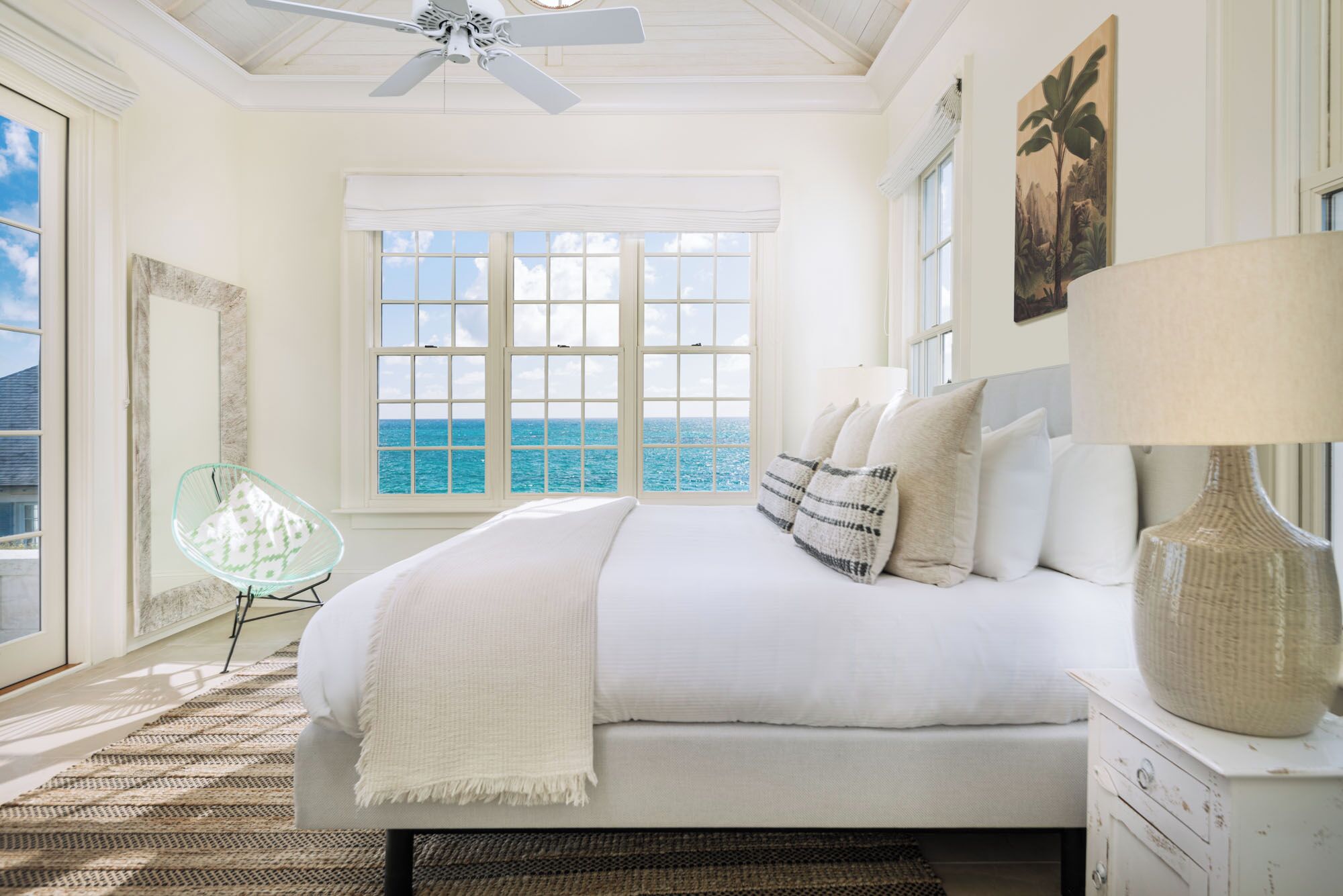 5 soveværelser, strygejern/strygebræt, gratis Wi-Fi, sengetøj