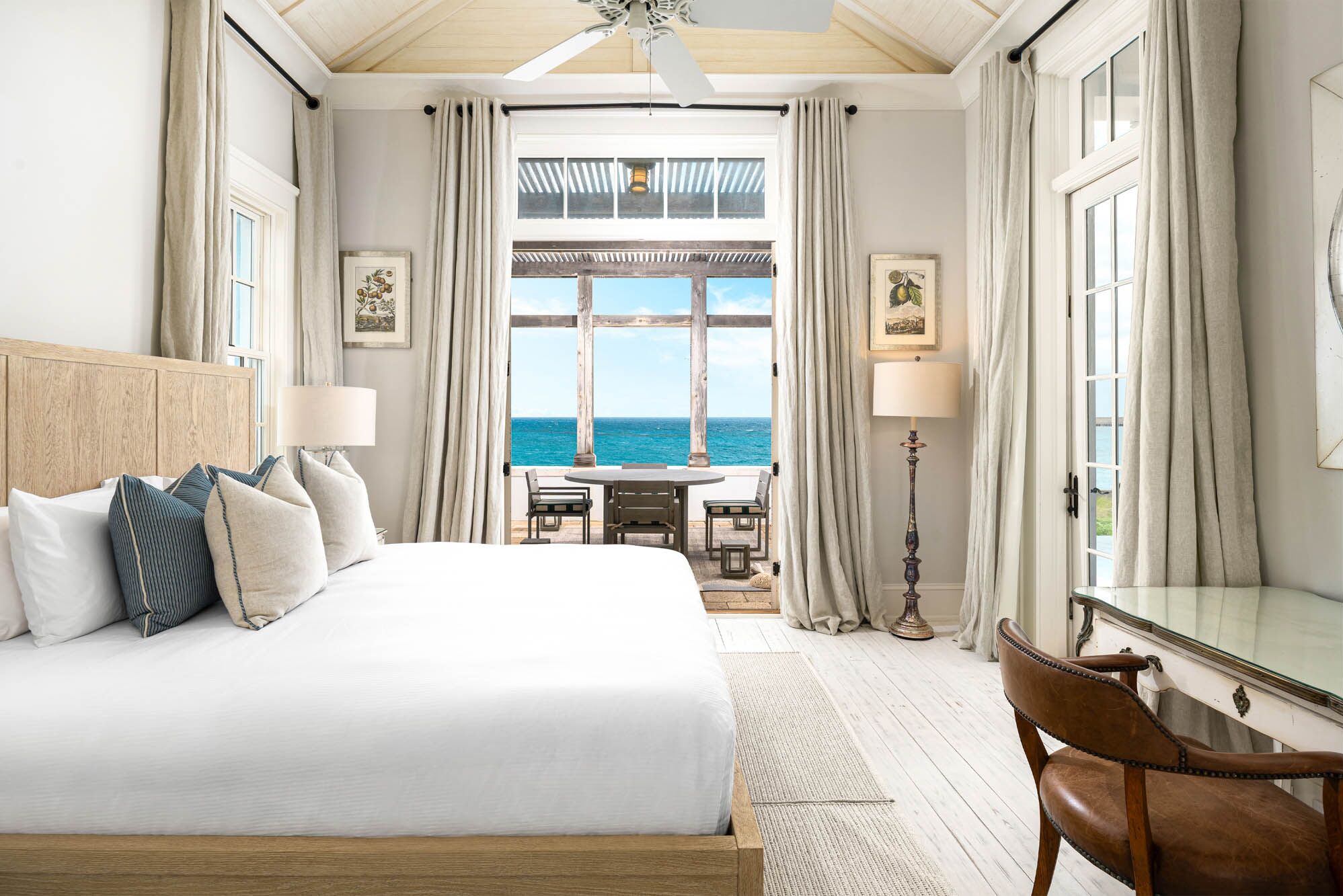 4 Schlafzimmer, Bügeleisen/Bügelbrett, kostenloses WLAN, Bettwäsche