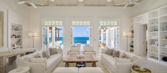 4 BR All-Inclusive Villa @ Ambergris Cay: Waypoint