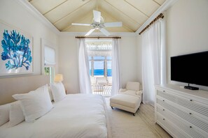 4 chambres, fer et planche à repasser, Wi-Fi gratuit, draps fournis