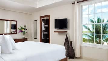 3 soverom, strykejern/-brett, wi-fi (inkludert) og sengetøy