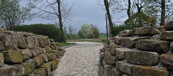 Vacation apartment "An der Kuhweide"