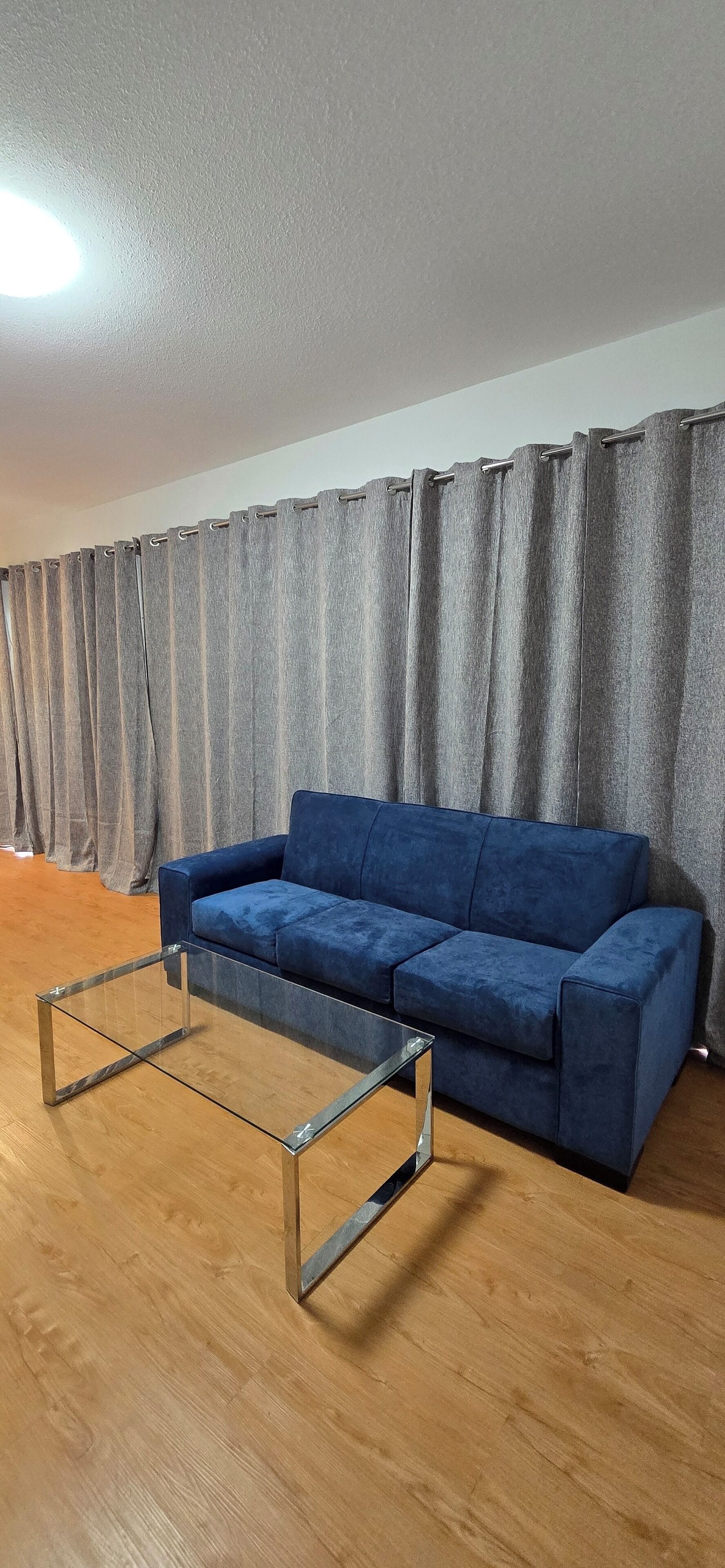 Royal Room | Living area