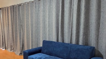 Royal Room | Living area