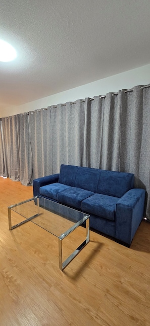 Royal Room | Living area