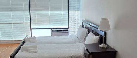 Literie de qualité supérieure, couette en duvet d'oie