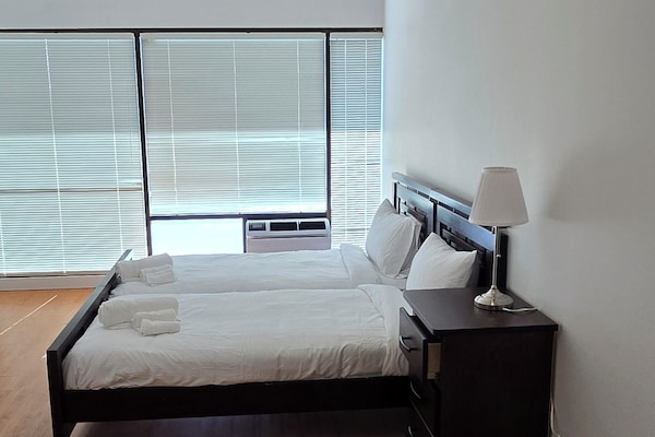 Comfort Triple Room, 3 Single Beds, Mobility Accessible, Non Smoking