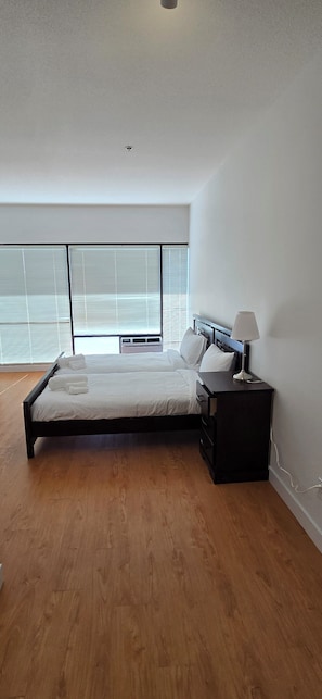 Comfort Triple Room, 3 Single Beds, Mobility Accessible, Non Smoking