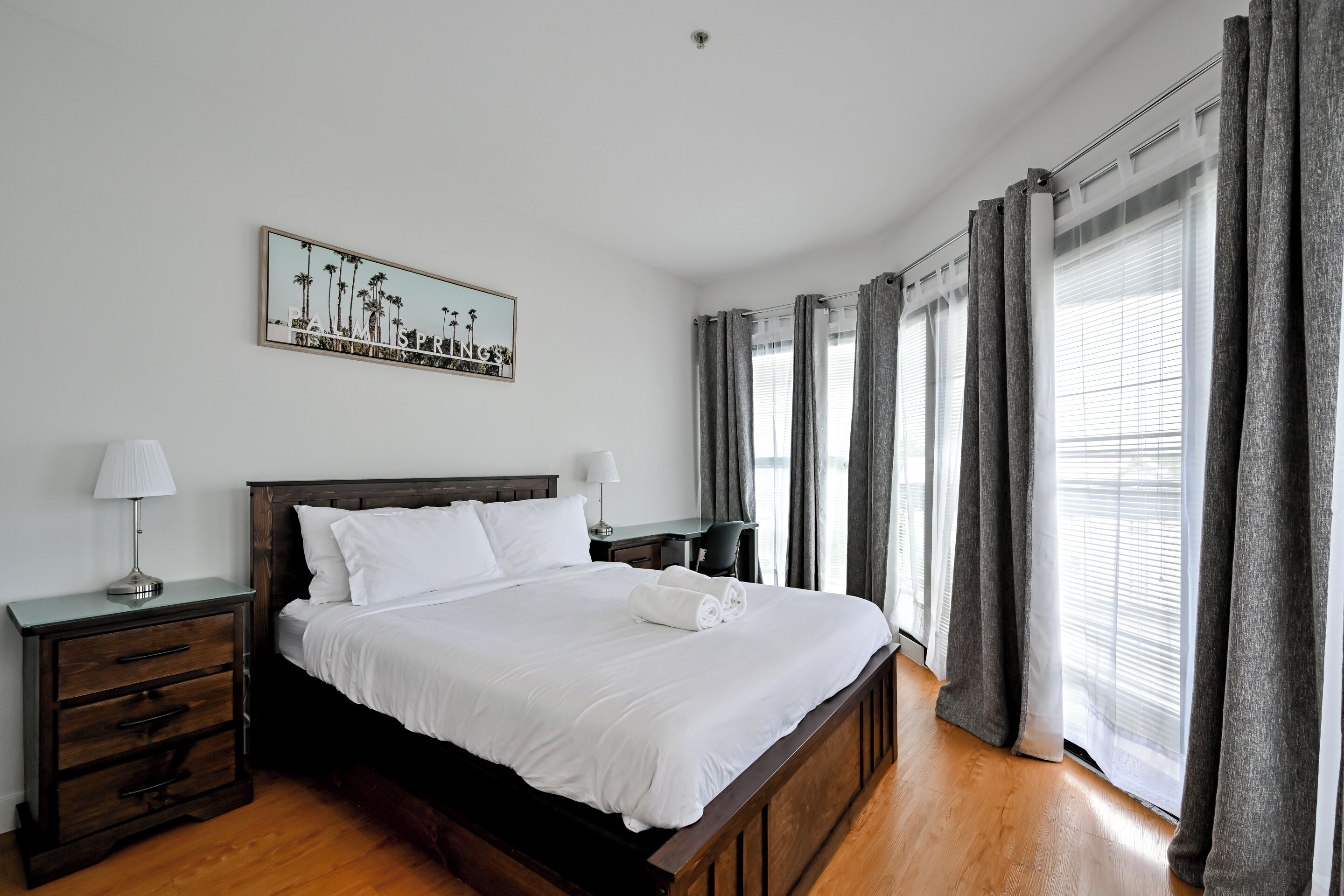 Habitació reial | Roba de llit d'alta qualitat, cobrellits i decoració individual 