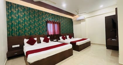 My Rooms