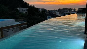 1 bedroom, in-room safe, free WiFi