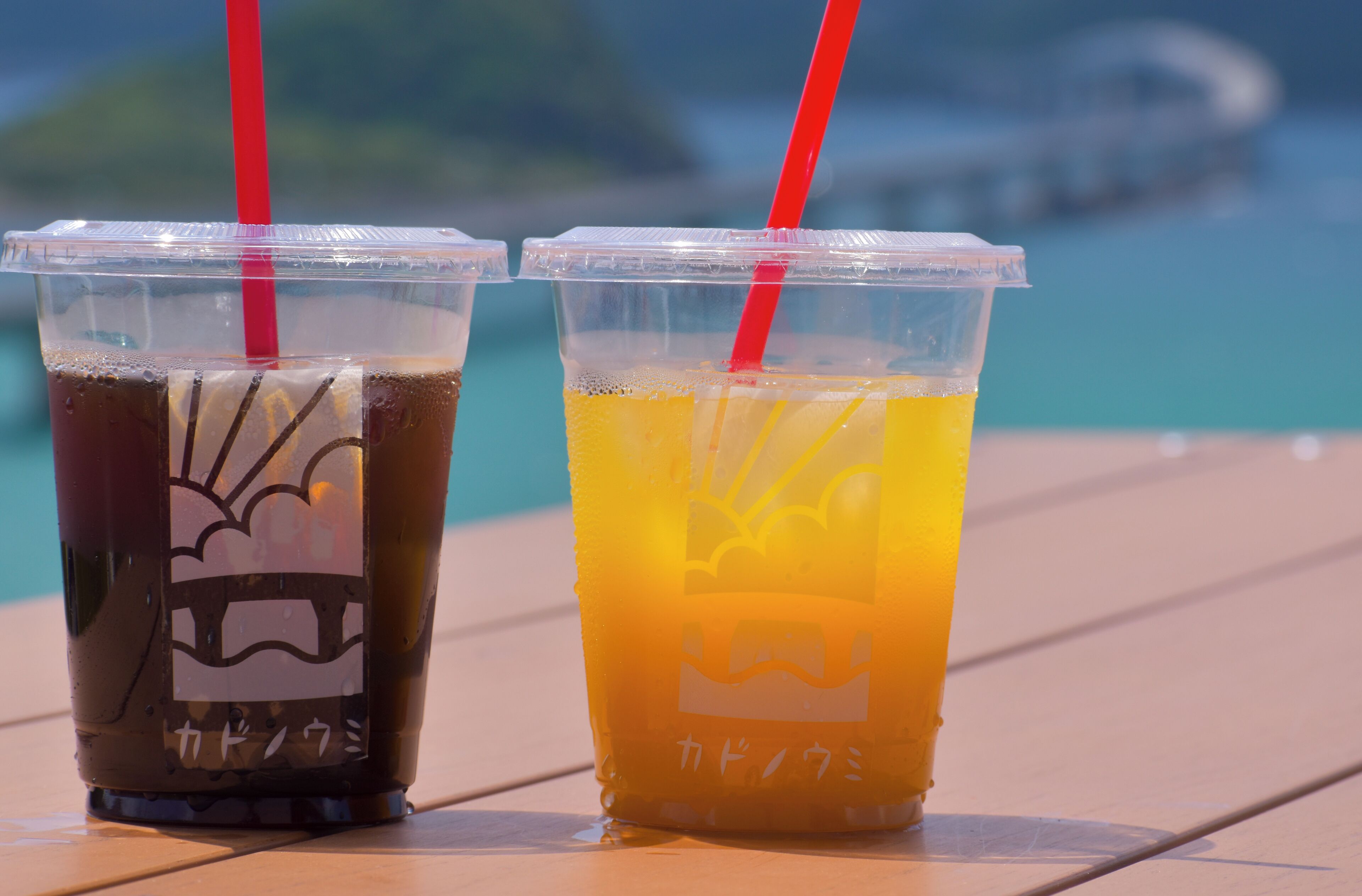 Alimentação e bebidas