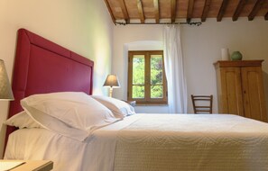 1 quarto, Wi-Fi, roupa de cama