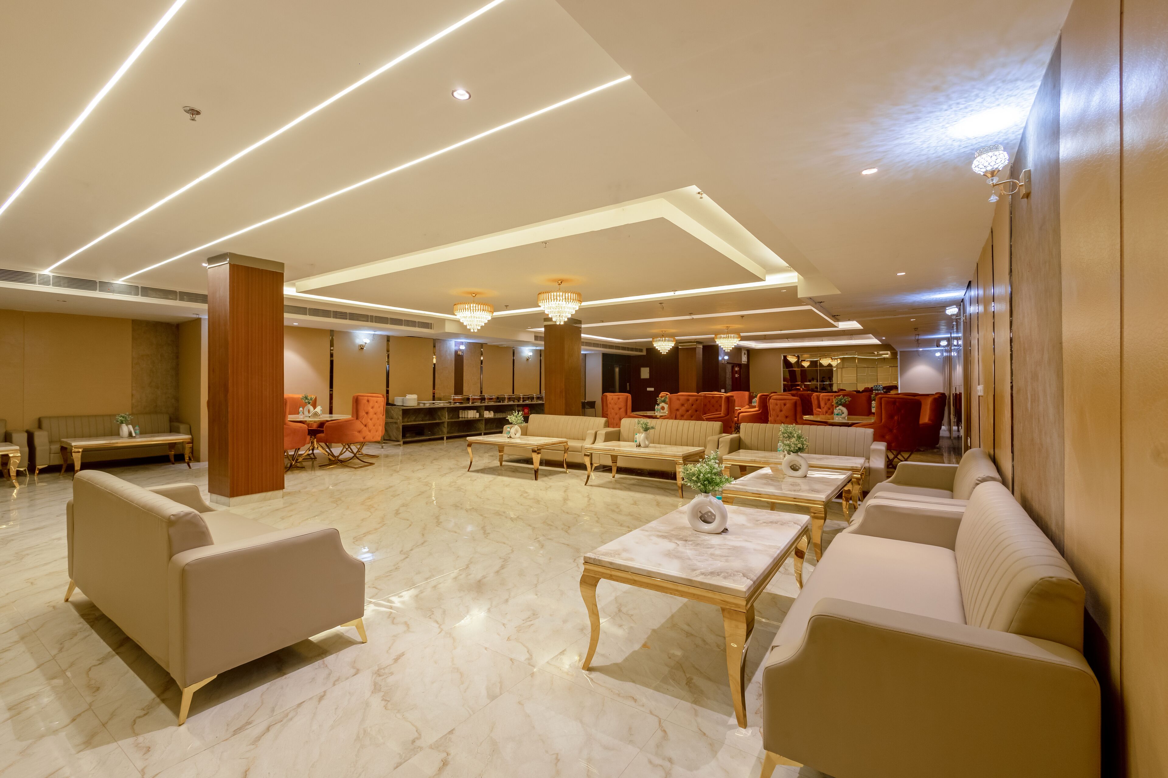 Photo - Saltstayz Premier - Paschim Vihar
