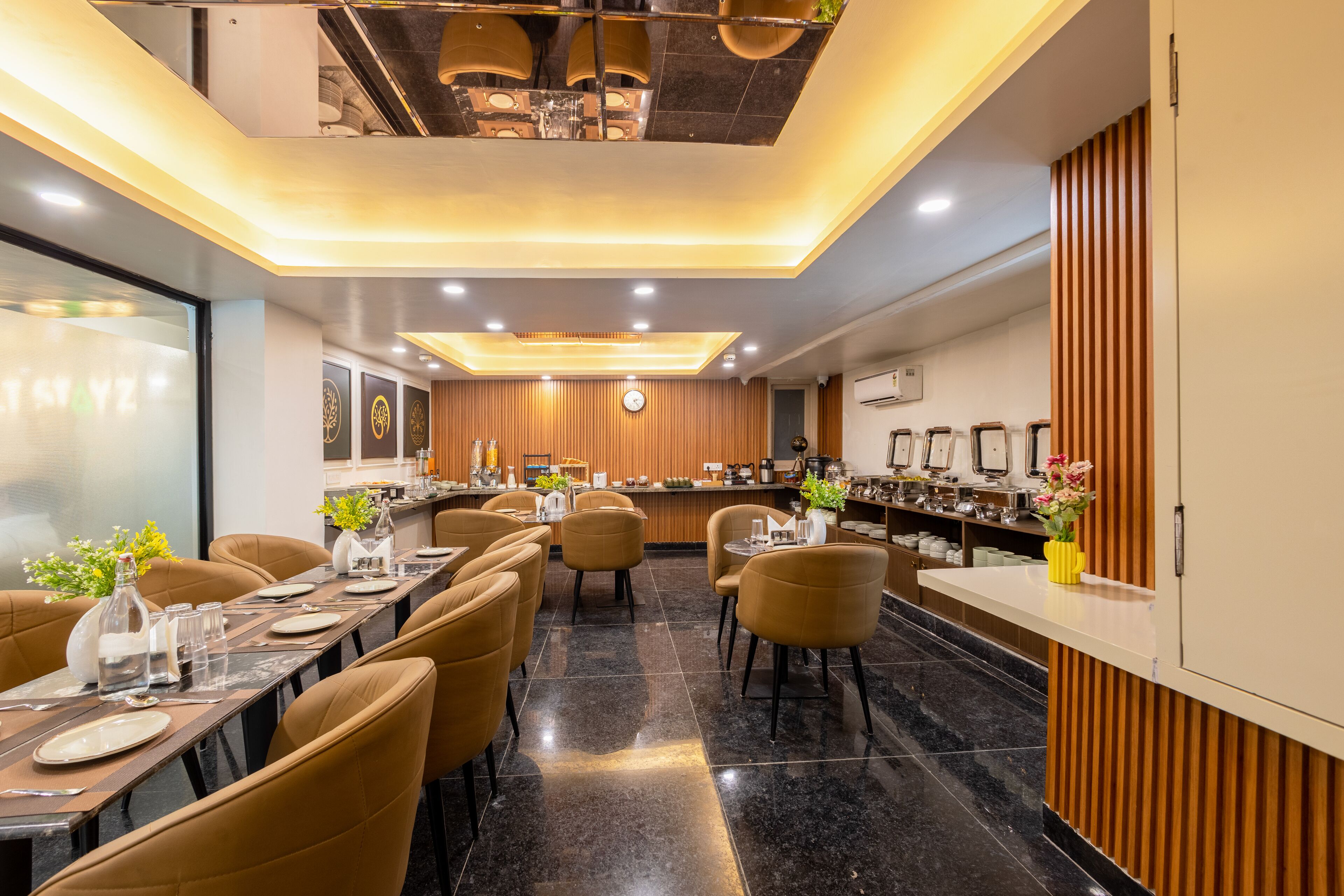 Photo - Saltstayz Premier - Paschim Vihar
