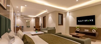 Saltstayz Premier - Paschim Vihar