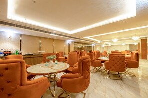 Banquet hall - Saltstayz Premier - Paschim Vihar (New Delhi)