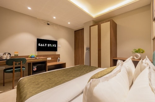 Saltstayz Premier - Paschim Vihar