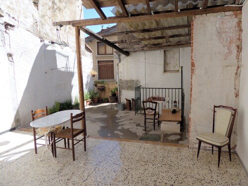 Le Vigan ~ The heart of the Southern Cevennes National Park