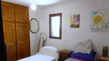 4 chambres, Wi-Fi, draps fournis