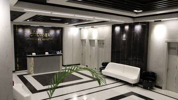Recepción