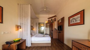 Iron/ironing board, WiFi (free) - Orchid Square  (Coonoor)