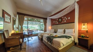 Iron/ironing board, WiFi (free) - Orchid Square  (Coonoor)