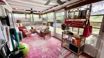 Interieur
