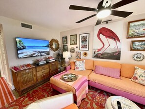 Smart TV